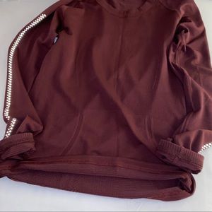 Lululemon Swiftly Tech Long Sleeve *Special Edition 6